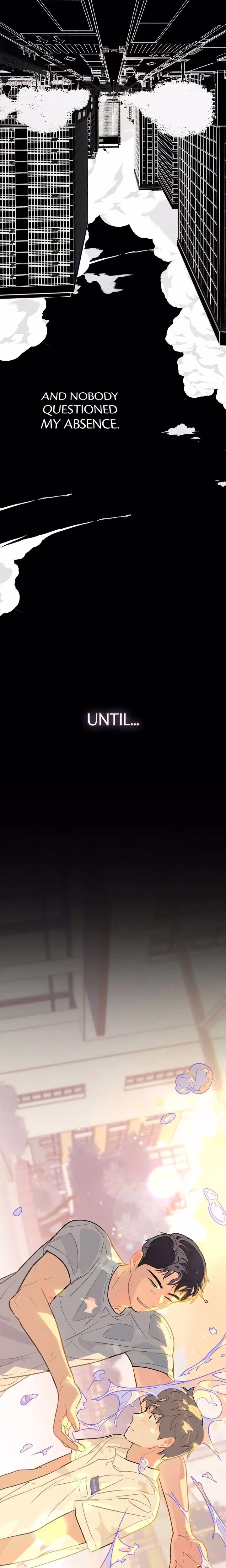 Countdown to Love - Chapter 20 - Part 13