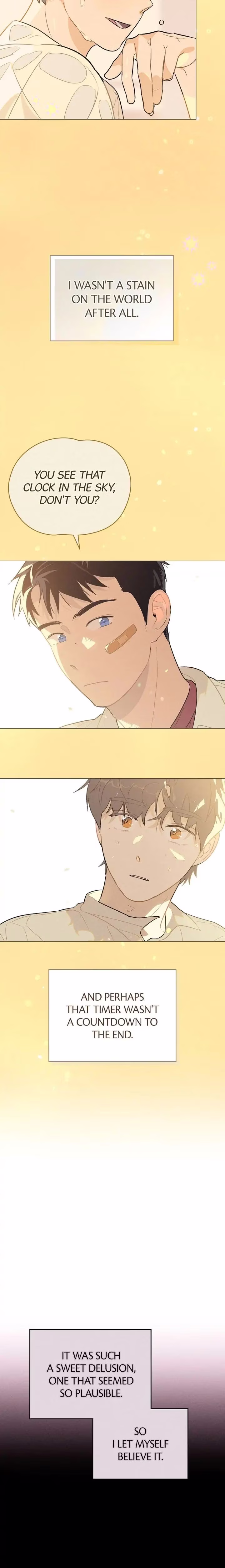 Countdown to Love - Chapter 20 - Part 15