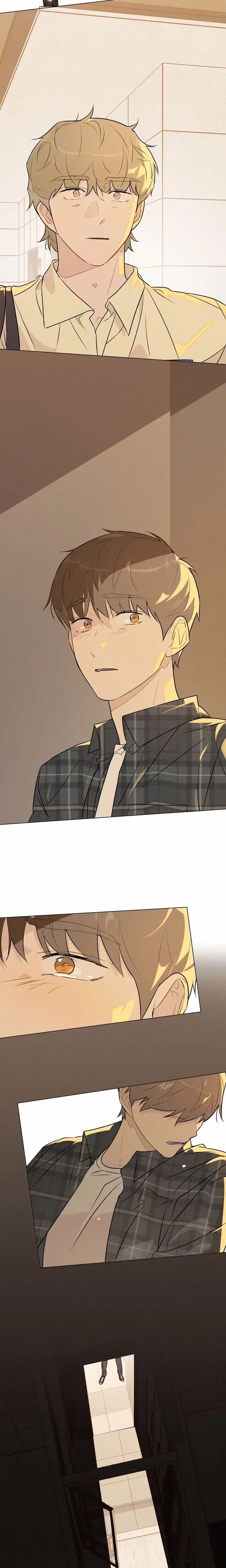 Countdown to Love - Chapter 20 - Part 18