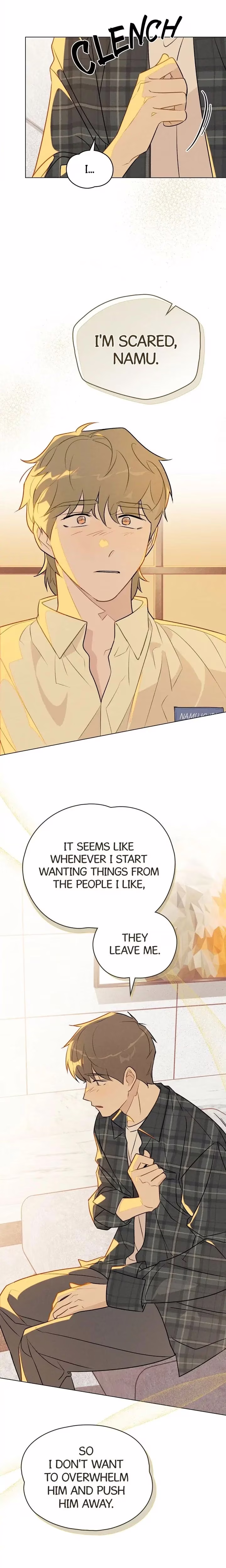 Countdown to Love - Chapter 21 - Part 4