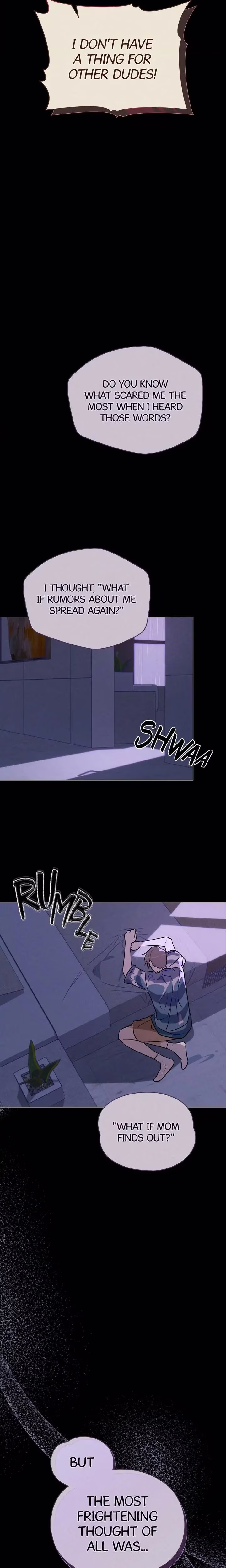 Countdown to Love - Chapter 21 - Part 6