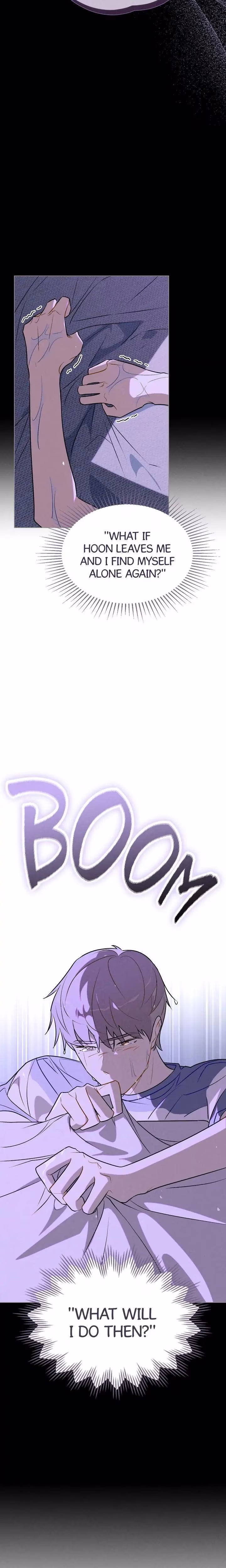 Countdown to Love - Chapter 21 - Part 7