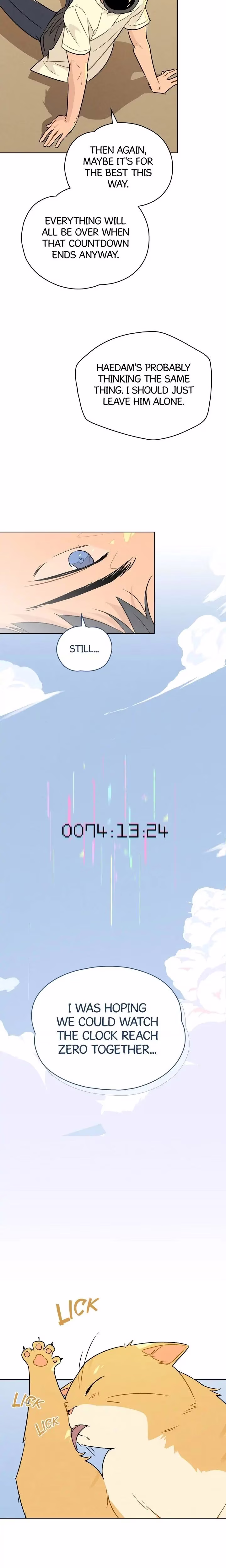 Countdown to Love - Chapter 21 - Part 14