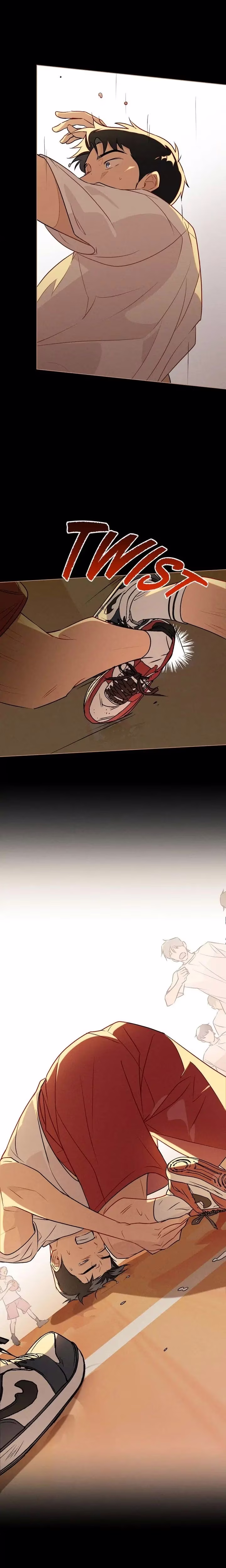 Countdown to Love - Chapter 22 - Part 3