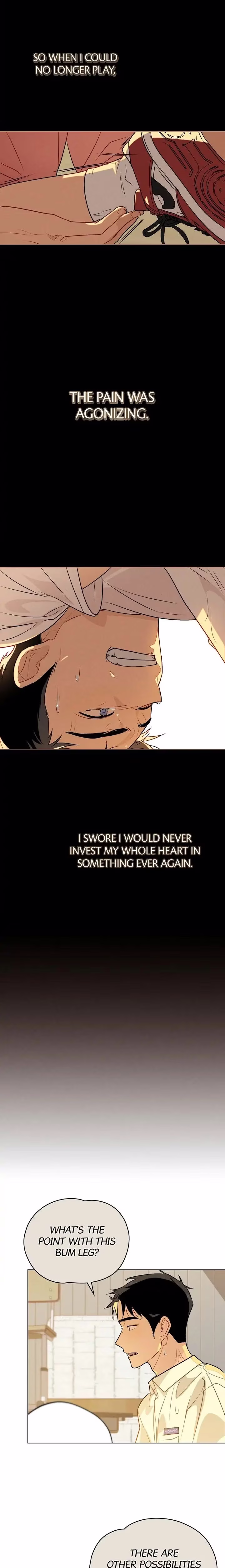 Countdown to Love - Chapter 22 - Part 4