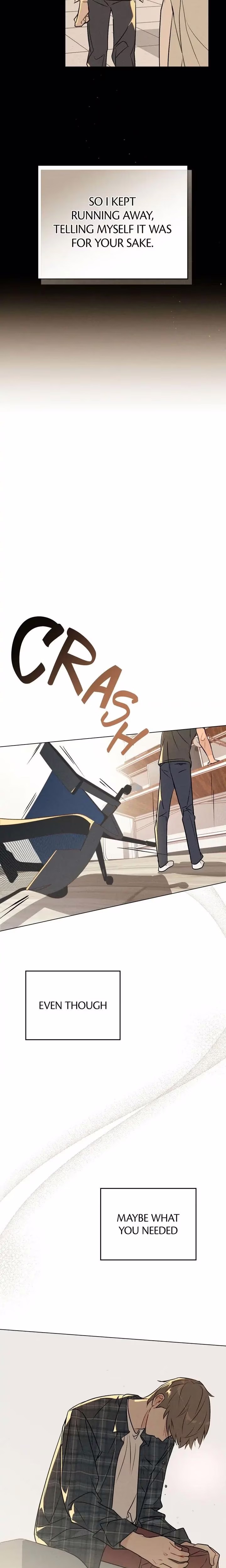 Countdown to Love - Chapter 22 - Part 7