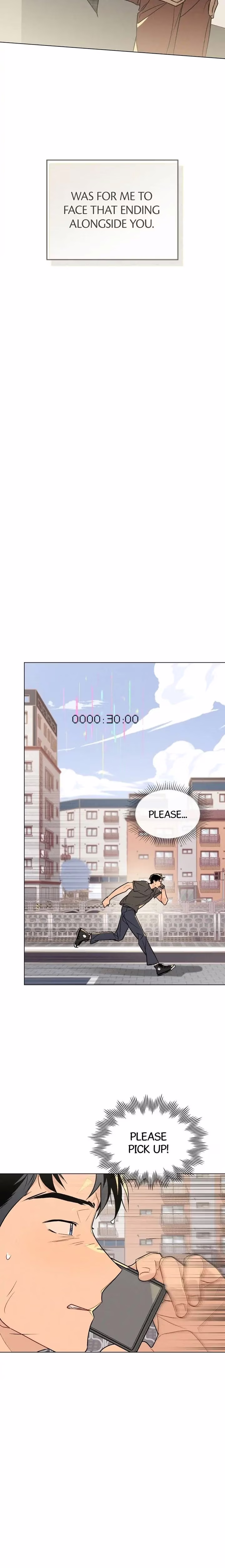 Countdown to Love - Chapter 22 - Part 8