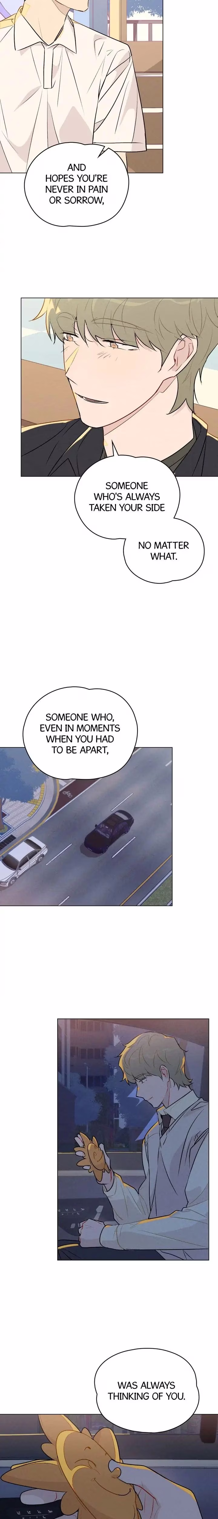 Countdown to Love - Chapter 22 - Part 13