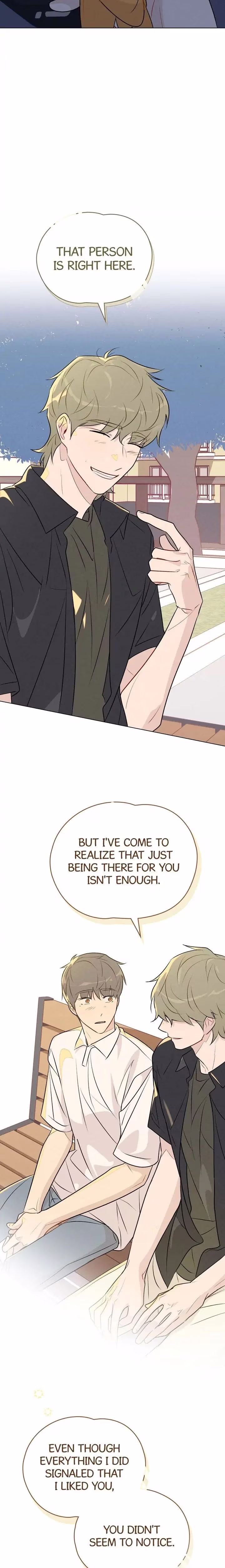 Countdown to Love - Chapter 22 - Part 14