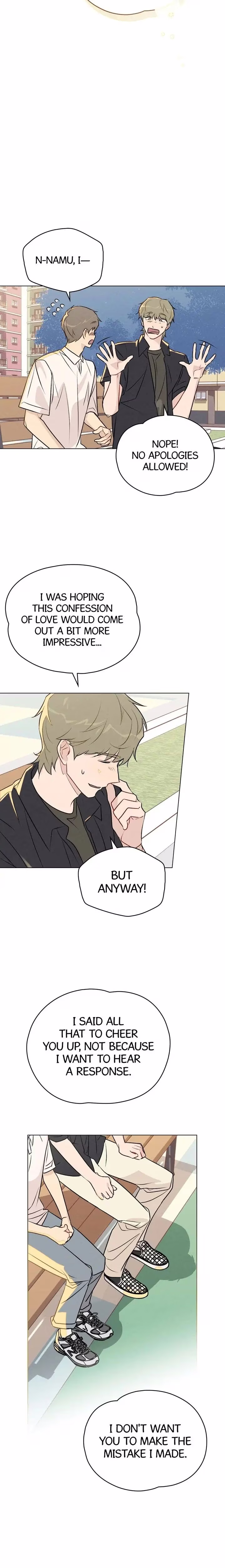 Countdown to Love - Chapter 22 - Part 15