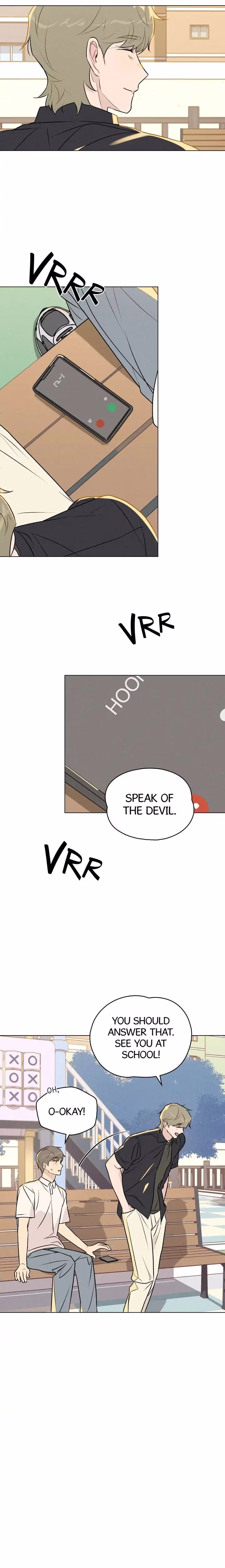 Countdown to Love - Chapter 22 - Part 17