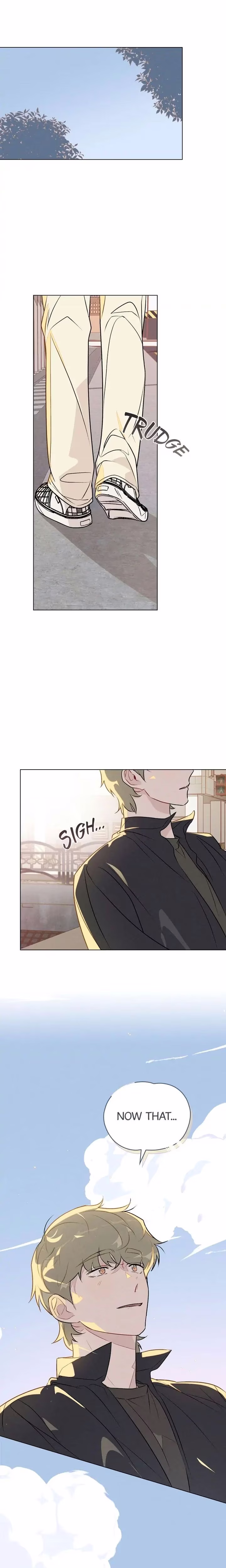 Countdown to Love - Chapter 22 - Part 18