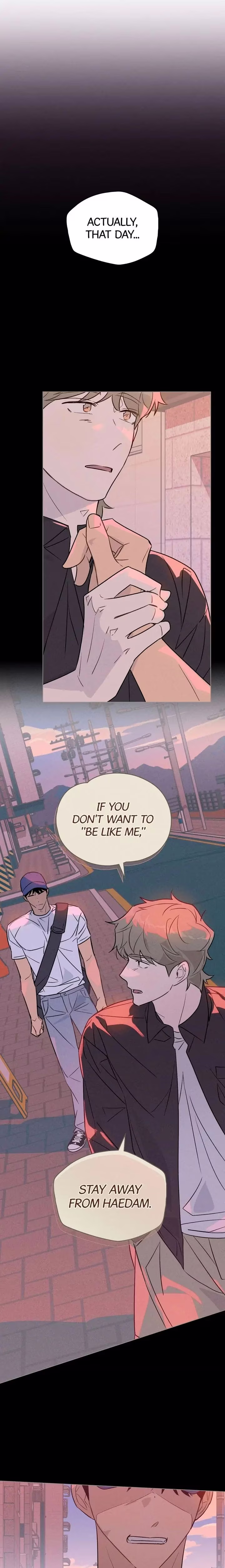 Countdown to Love - Chapter 23 - Part 3