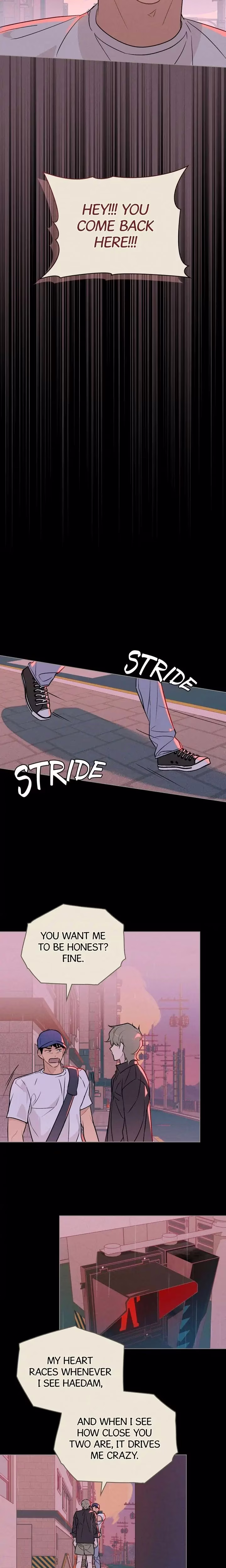 Countdown to Love - Chapter 23 - Part 4