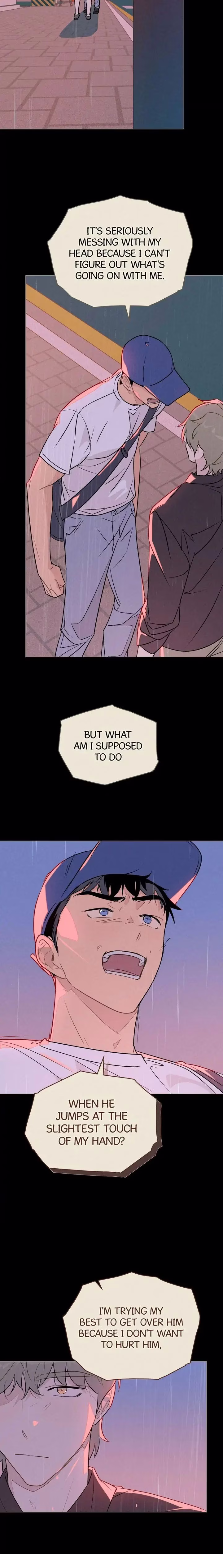 Countdown to Love - Chapter 23 - Part 5