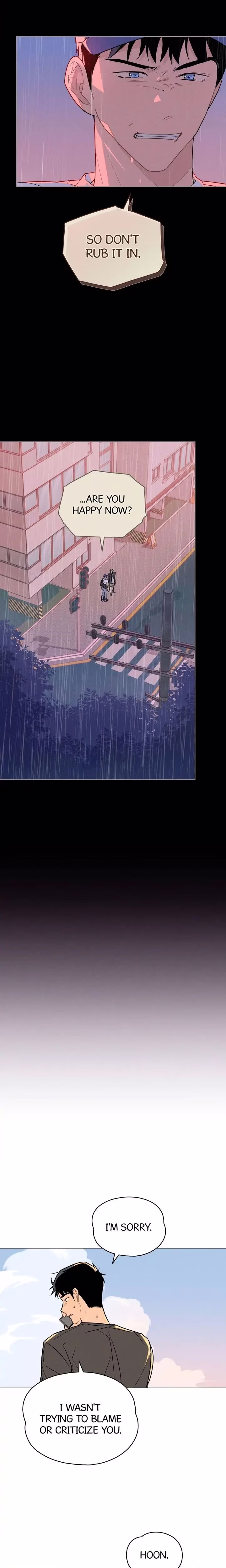 Countdown to Love - Chapter 23 - Part 6