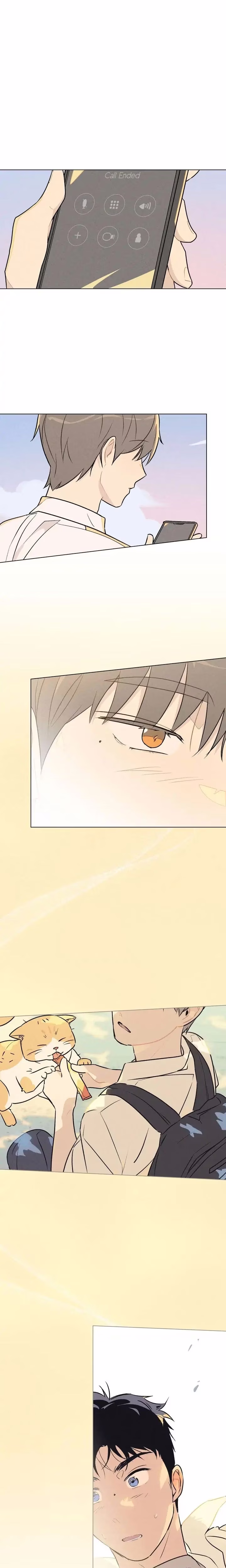 Countdown to Love - Chapter 23 - Part 9