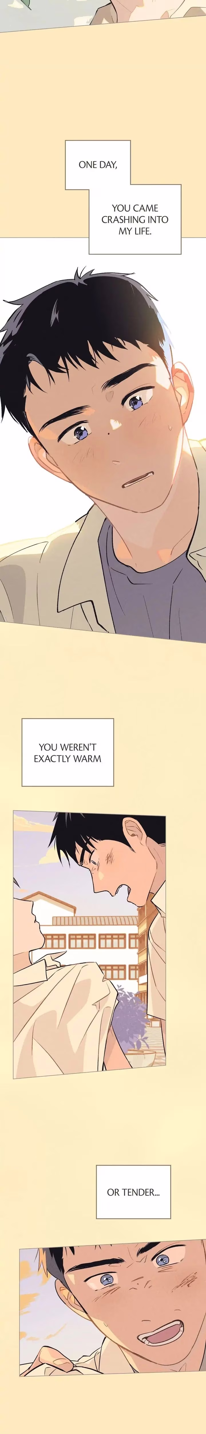 Countdown to Love - Chapter 23 - Part 11