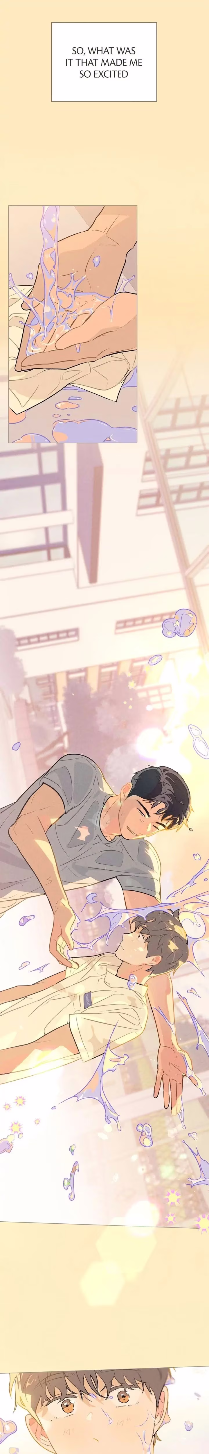 Countdown to Love - Chapter 23 - Part 12