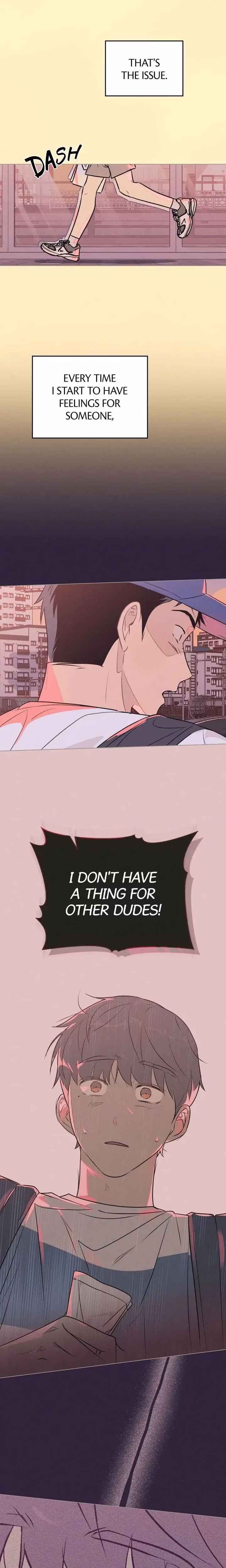 Countdown to Love - Chapter 23 - Part 14