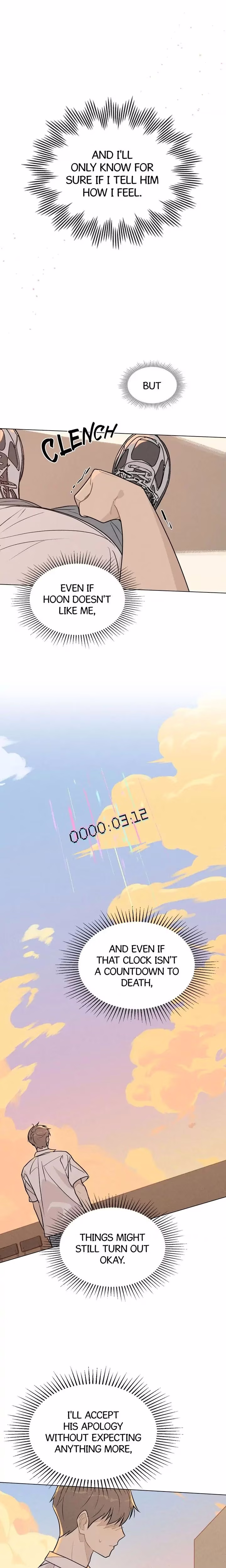 Countdown to Love - Chapter 23 - Part 16