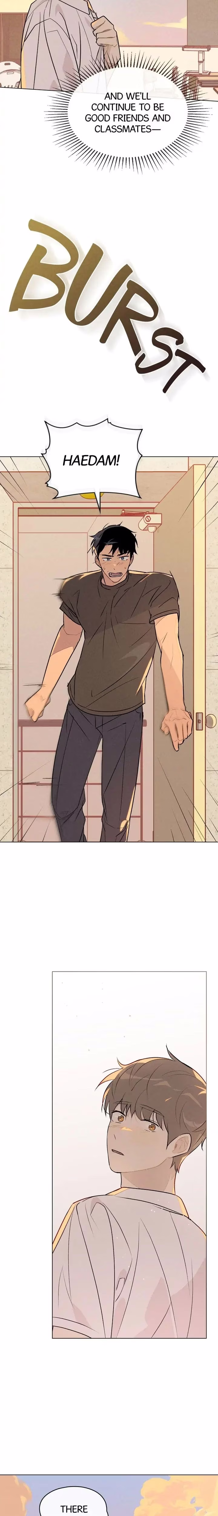 Countdown to Love - Chapter 23 - Part 17