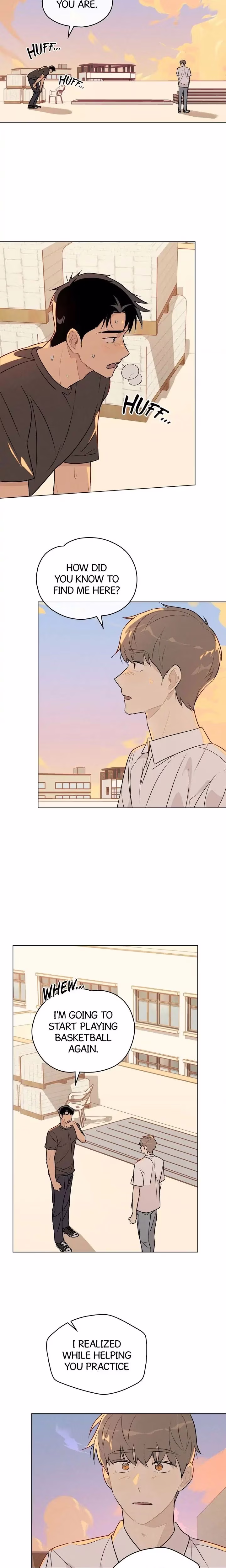 Countdown to Love - Chapter 23 - Part 18