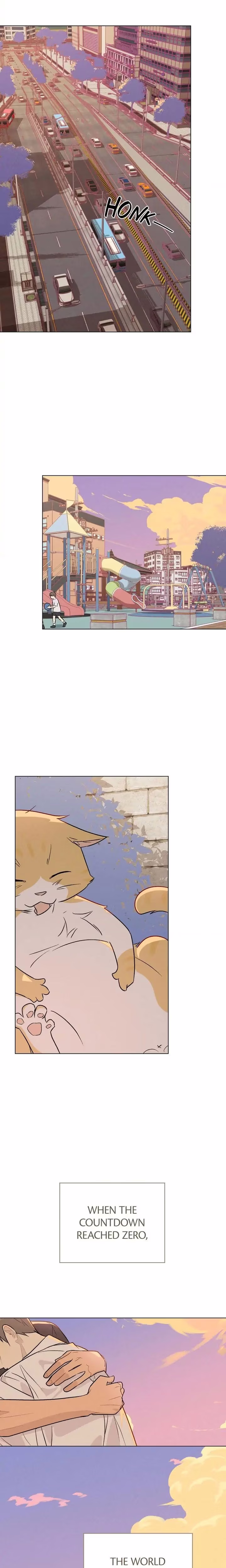 Countdown to Love - Chapter 23 - Part 26