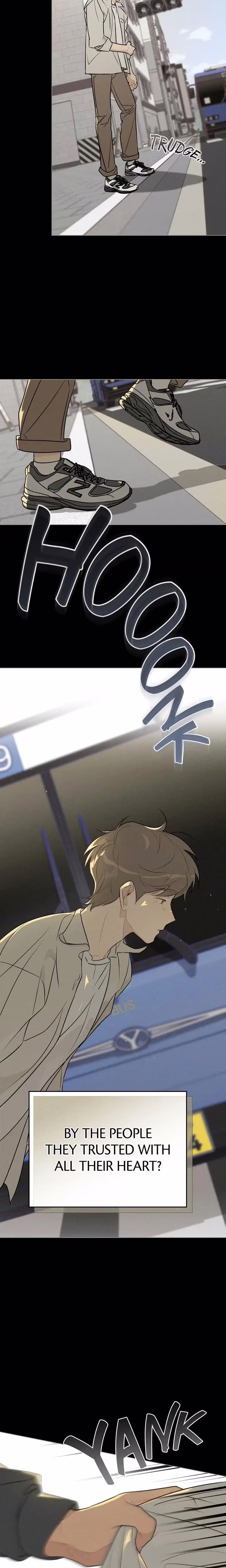 Countdown to Love - Chapter 24 - Part 4