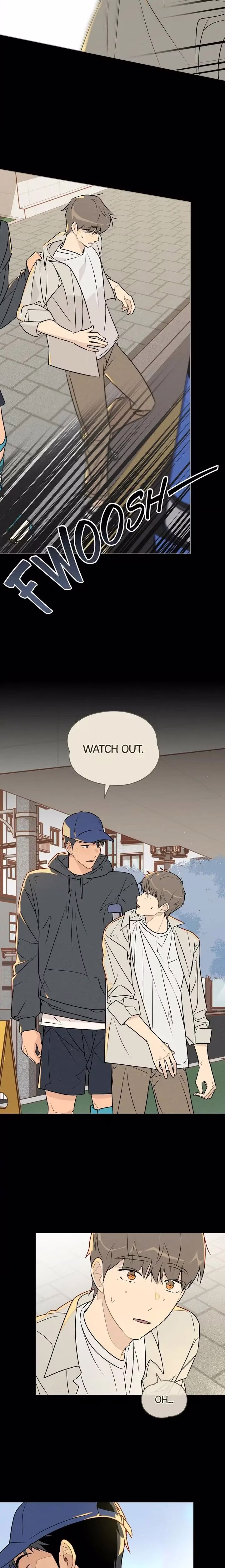 Countdown to Love - Chapter 24 - Part 5