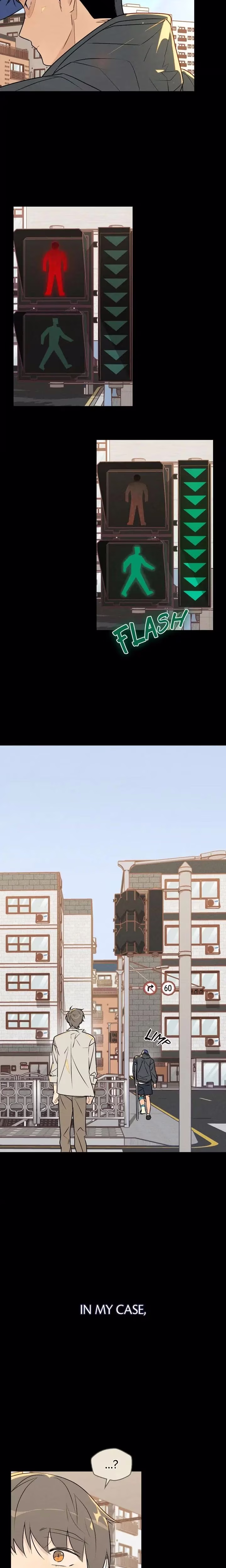 Countdown to Love - Chapter 24 - Part 6