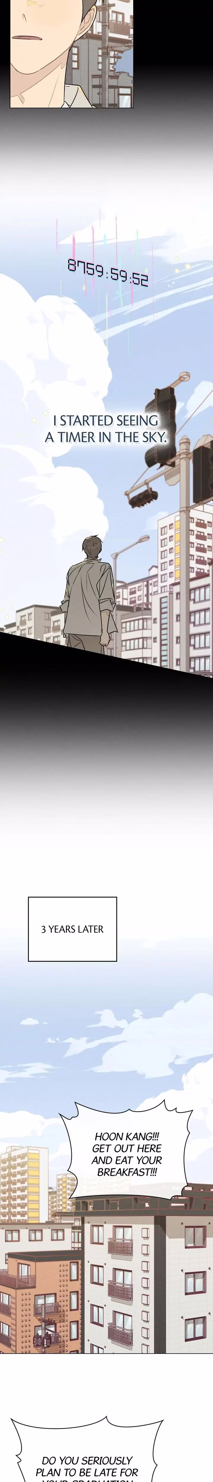 Countdown to Love - Chapter 24 - Part 7