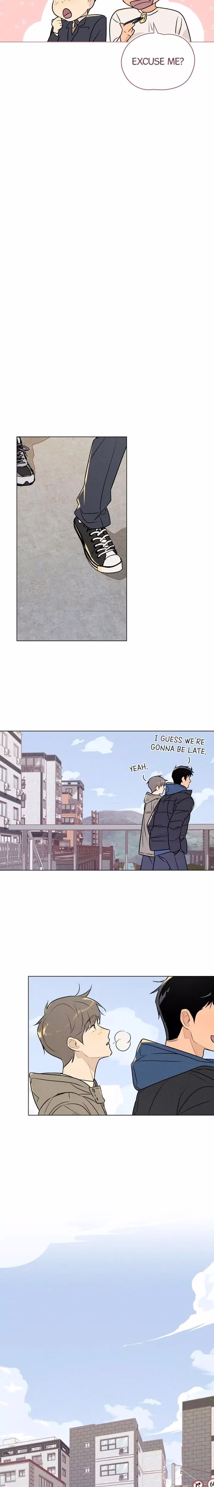 Countdown to Love - Chapter 24 - Part 12