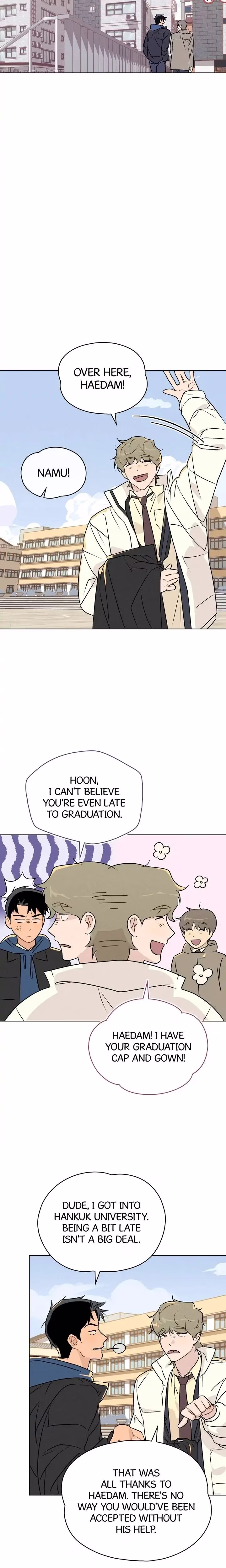 Countdown to Love - Chapter 24 - Part 13