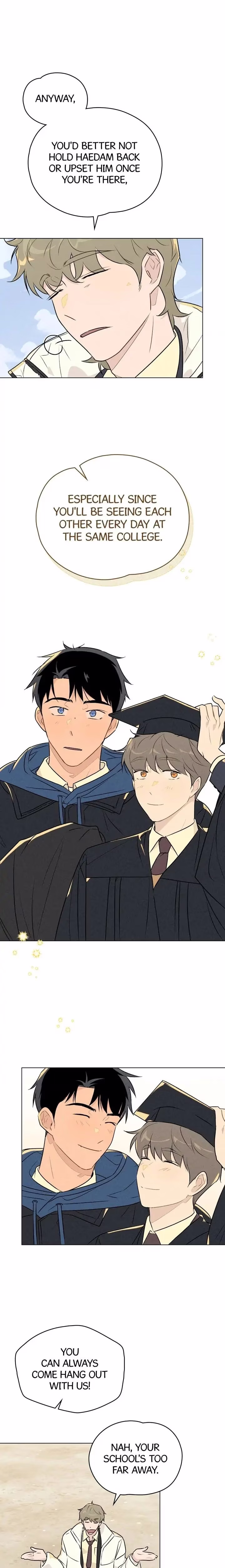 Countdown to Love - Chapter 24 - Part 14