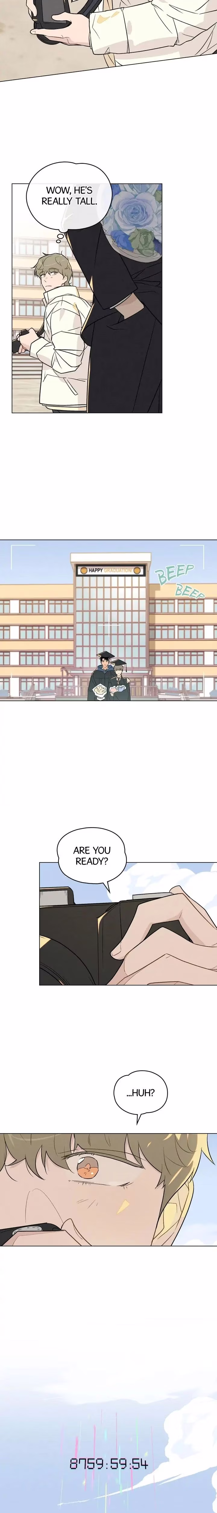 Countdown to Love - Chapter 24 - Part 18