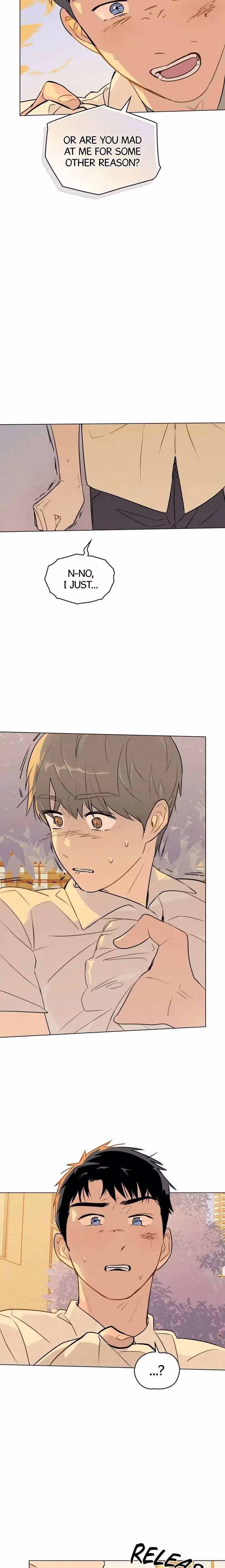 Countdown to Love - Chapter 3 - Part 6