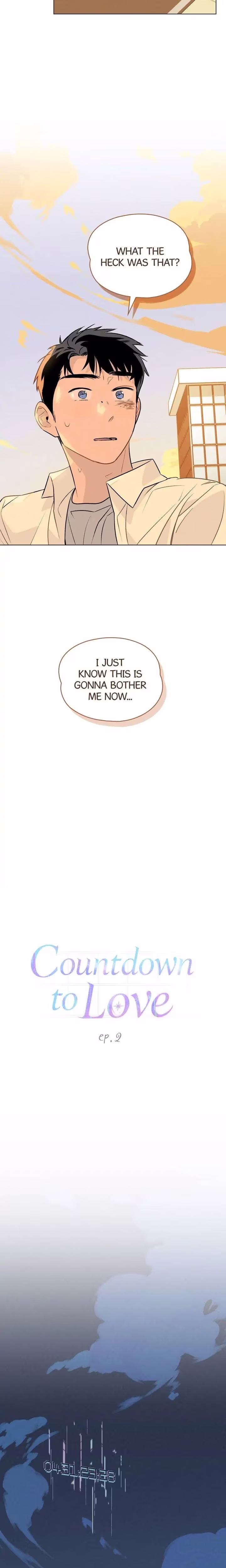 Countdown to Love - Chapter 3 - Part 10