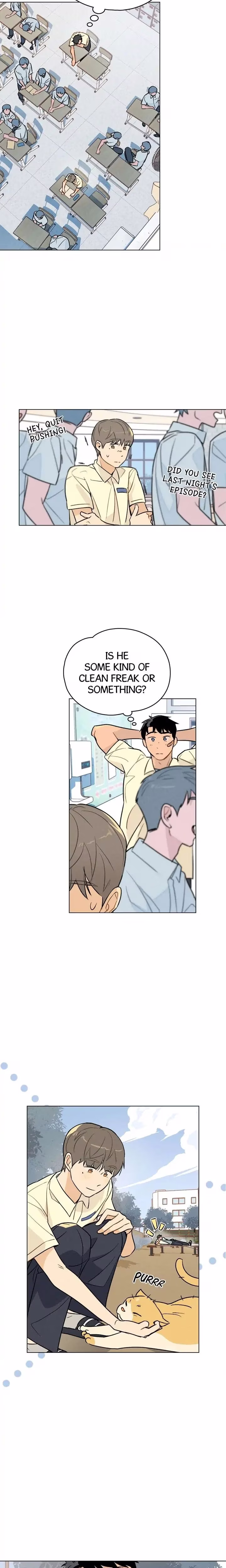 Countdown to Love - Chapter 3 - Part 14