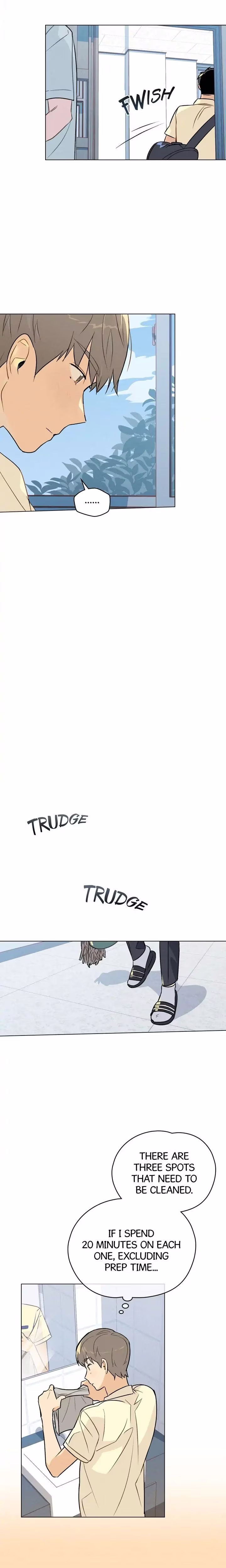 Countdown to Love - Chapter 3 - Part 17