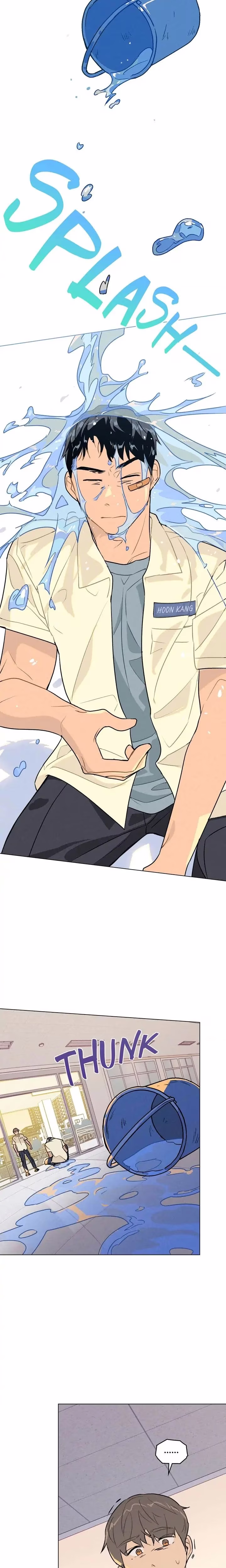 Countdown to Love - Chapter 4 - Part 8