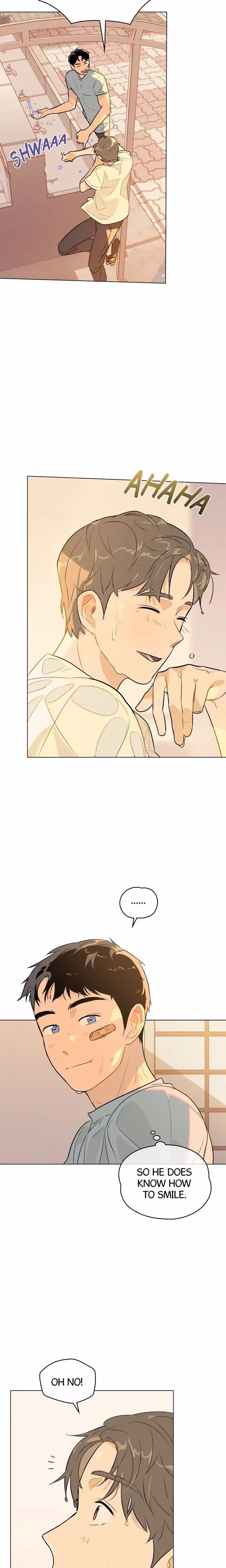 Countdown to Love - Chapter 4 - Part 14