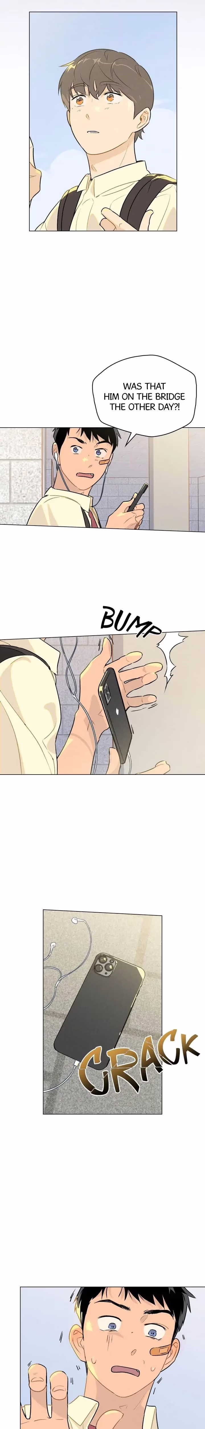 Countdown to Love - Chapter 5 - Part 4