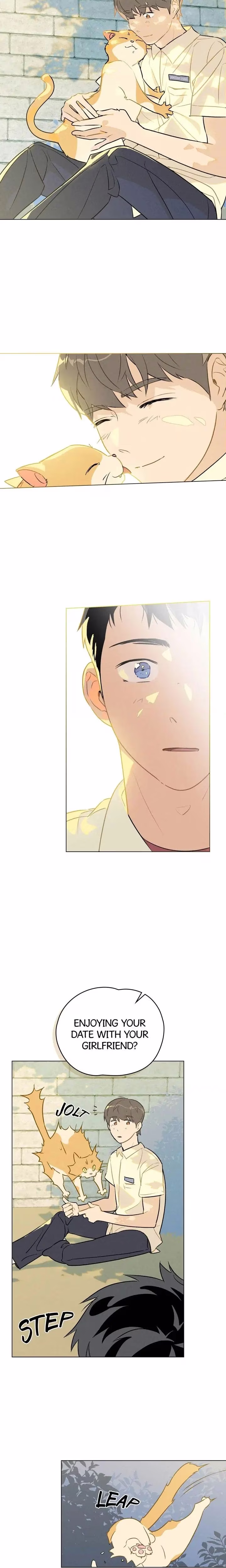 Countdown to Love - Chapter 5 - Part 7