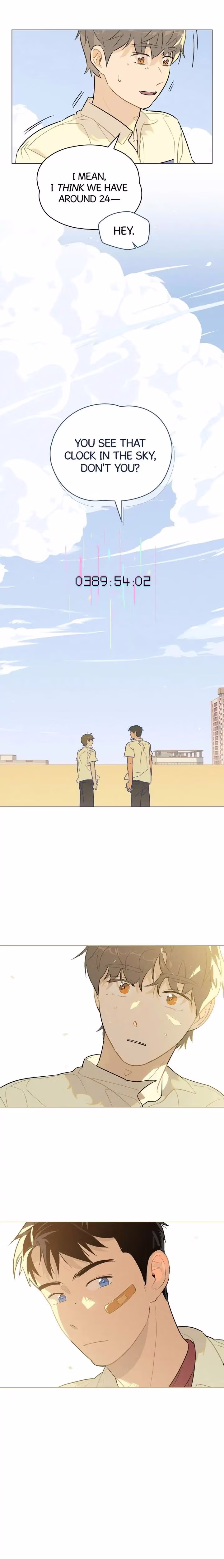 Countdown to Love - Chapter 5 - Part 15