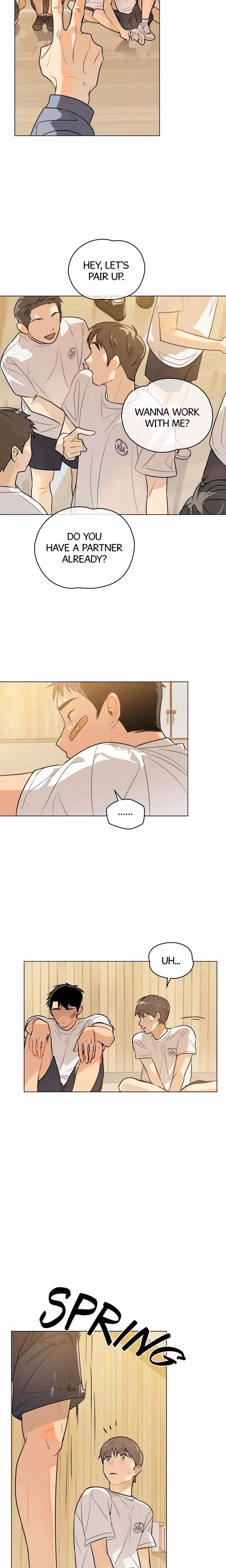 Countdown to Love - Chapter 6 - Part 13