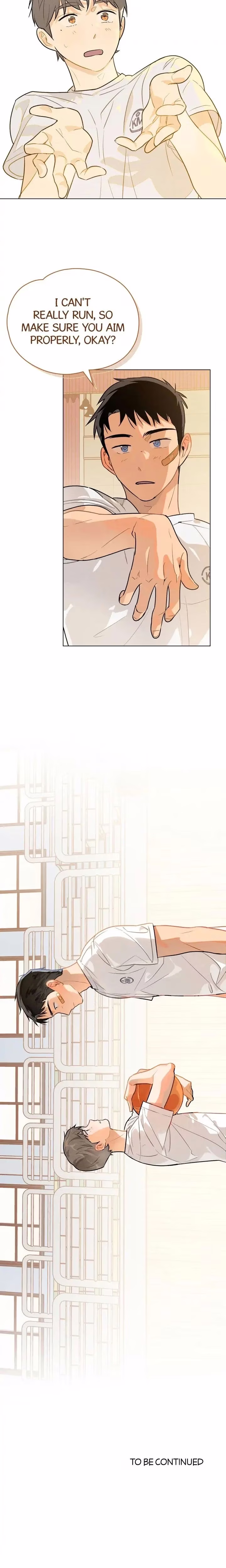 Countdown to Love - Chapter 6 - Part 15