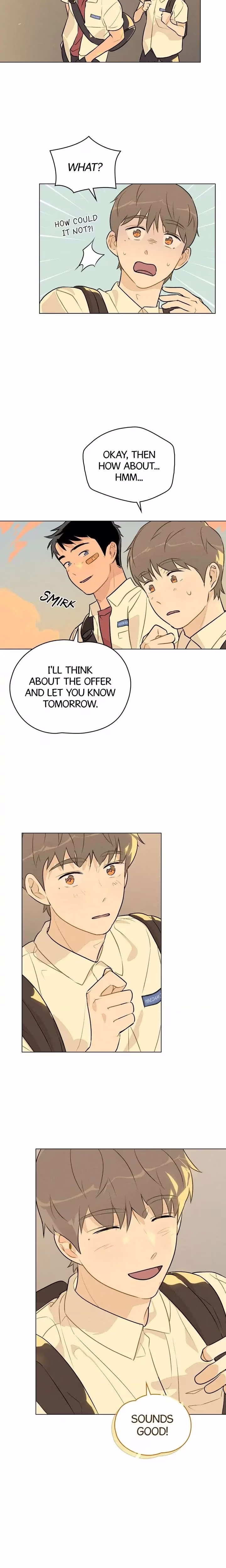 Countdown to Love - Chapter 7 - Part 8