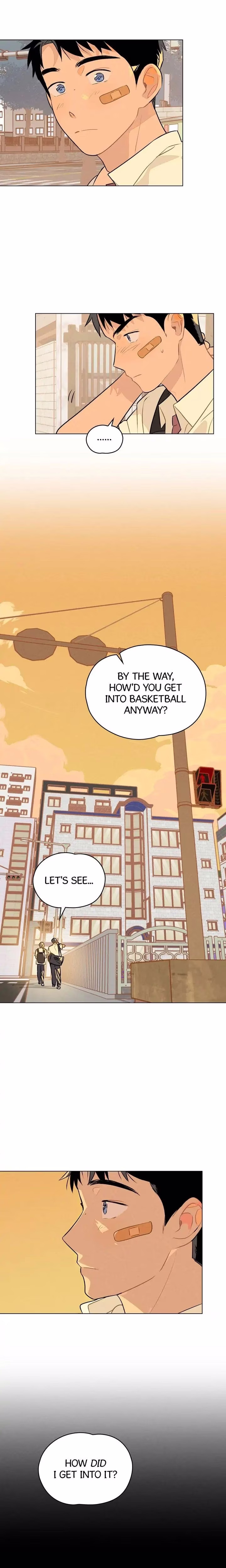 Countdown to Love - Chapter 7 - Part 9