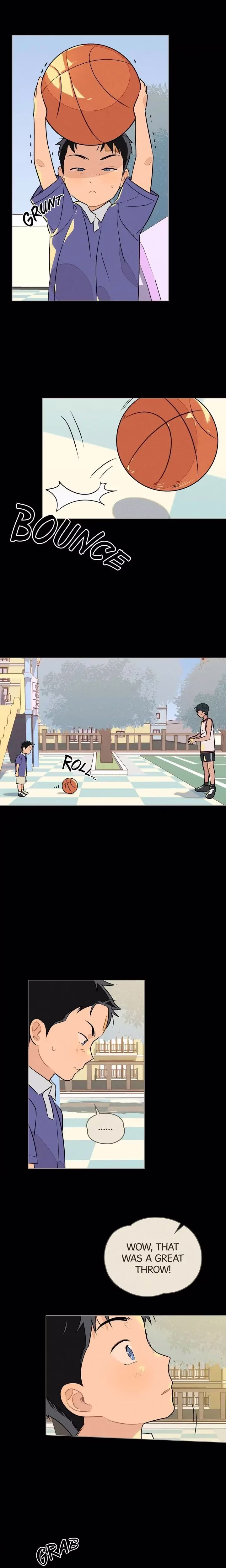 Countdown to Love - Chapter 7 - Part 11